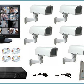 cctv Products