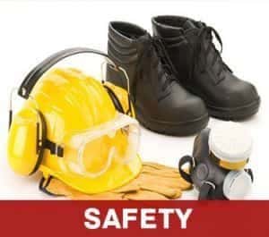 Fire safety Equipment