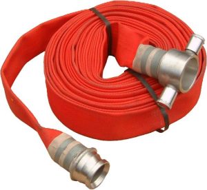 Fire Hoses & Components