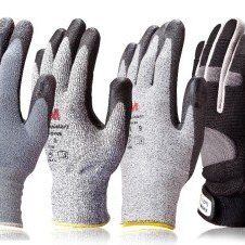 3M USA Gloves