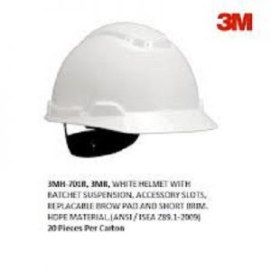 3m usa safety helmet