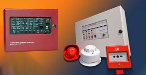 Conventional-Fire-Alarm-System - Universal Fire Protection Co. Pvt Ltd