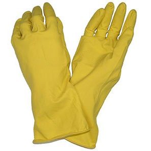 Rubber Gloves