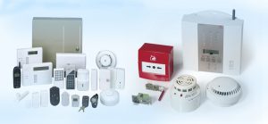Fire Alarm System Islamabad