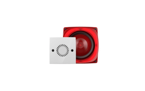 conventional call point - Universal Fire Protection Co. Pvt Ltd