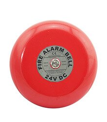 AW-D109 Addressable Fire alarm system Bell
