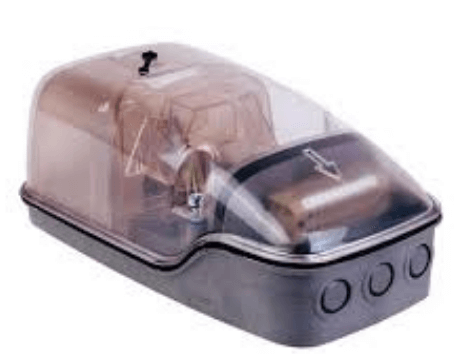 Honeywell Conventional Fire Alarm System - Universal Fire Protection Co ...