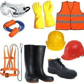 Fire Fighting Equipment