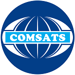 Comsats Logo