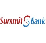 Summit bank logo