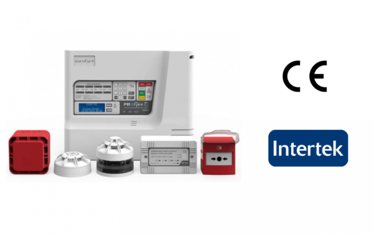 CONVENTIONAL FIRE ALARM CONTROL SYSTEM - Universal Fire Protection Co ...
