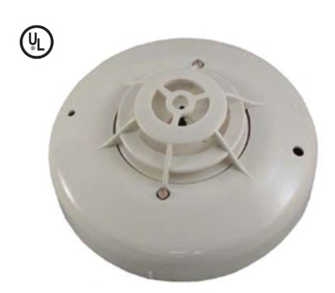 Fixed Tempature Heat Detectors