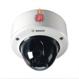 Bosch FlexiDome Starlight HD