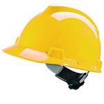 Safety helmet