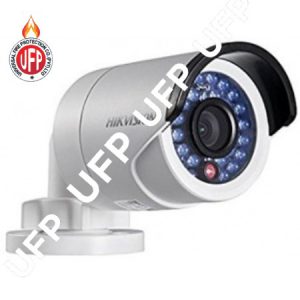 HIKVISION IP Camera 2MP Mini IR Bullet