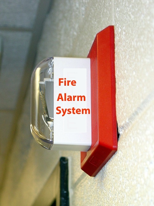 fire alarm system