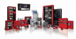 fire alarm system, Fire alarm system in Karachi