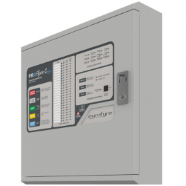 ProFyre C24 Conventional Fire Alarm Panel