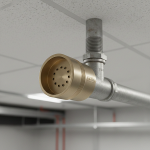 nozzle