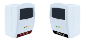 Addressable Beam Detector