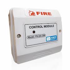 Control module , Fire control Module