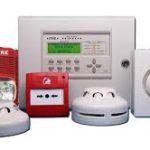 Fire alarm system price in Islamabad | Pakistan , Fire control system , Fire fighting system