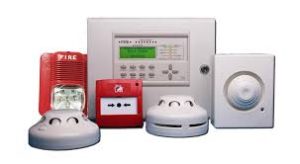 Fire alarm system price in Islamabad | Pakistan , Fire control system , Fire fighting system
