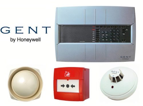 Conventional fire alarm system , Fitre alarm system , Fire alarm system gent by honeywell