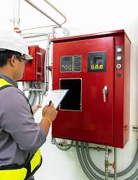 installation and maintenace , installation of fire alarm system , fire alarm system